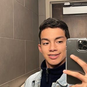 Meet your Posher, Ricardo